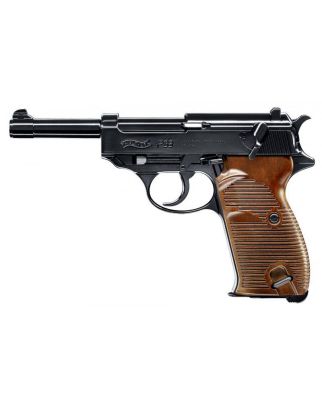 Pistola Walther P38