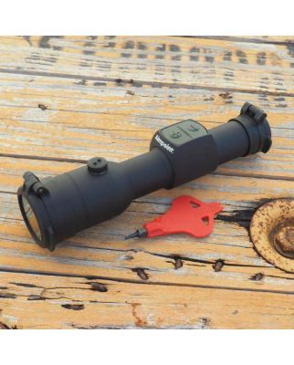 Visor Aimpoint Hunter