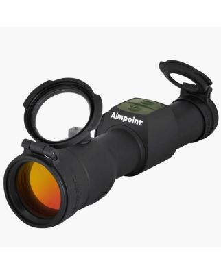 Visor Aimpoint Hunter