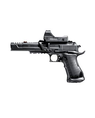 Pistola Umarex RaceGun CO2 - BB's 4.5mm imagen 1