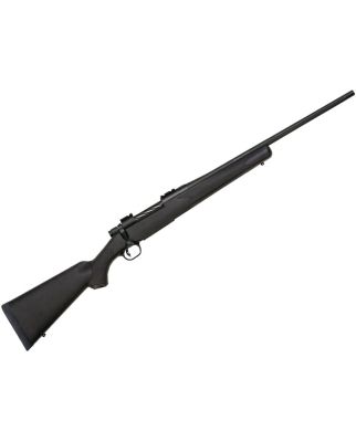 Rifle de cerrojo MOSSBERG Patriot Synthetic 308 Win. imagen 4