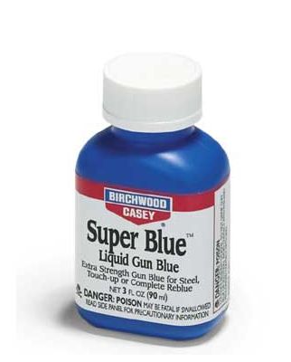 Pavonador Super Blue