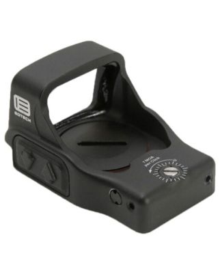 Red Dot  Eotech EFLX Mini Reflex Sight - 3 Moa