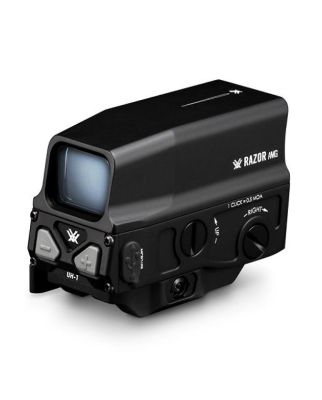 Visor Holográfico Vortex Razor AMG UH-1 al mejor precio