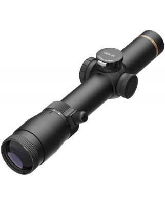Mira Telescópica  Leupold VX-3HD 15-5X20 Cds-Zl Firedot Twilight  Hunter