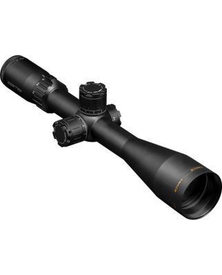 Zerotech Trace ADV 4.5-27x50 RMG Visor