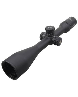 Mira Vector Optics Continental x8 4-32x56 SFP ZERO STOP Tactical ED