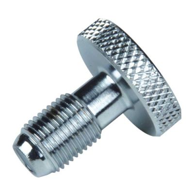 Tornillo cebador para