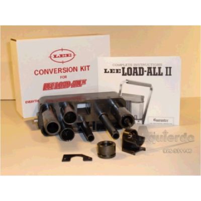 Conversión Load-All II