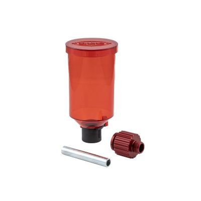 Adaptador Lee dosificador pólvora auto drum a deluxe