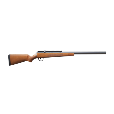 Carabina PCP Snowpeak M30B con regulador madera 4.5 mm
