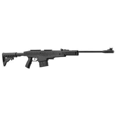 Carabina gas pist&oacute;n Black Ops Pendleton 4,5 mm