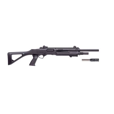 Escopeta corrdera Fabarm STF Pistol Grip Full Calibre 12 (Ca&ntilde;&oacute;n 36cm)