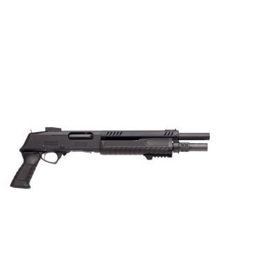 Escopeta corredera Fabarm STF Short Full 12 (Ca&ntilde;&oacute;n 36cm)