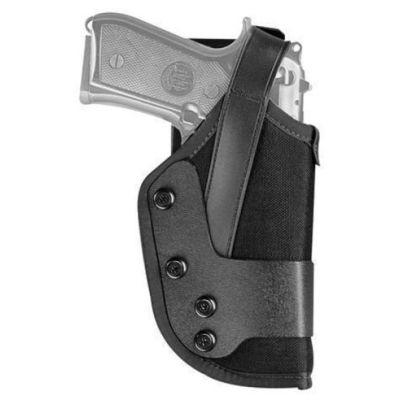 Funda uncle mike's nivel 2 para glock y walther p99