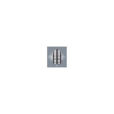 Molde Lyman 9 mm 147 Flat nose bevel