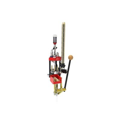 prensa de recarga lee six pack pro - 223 remington