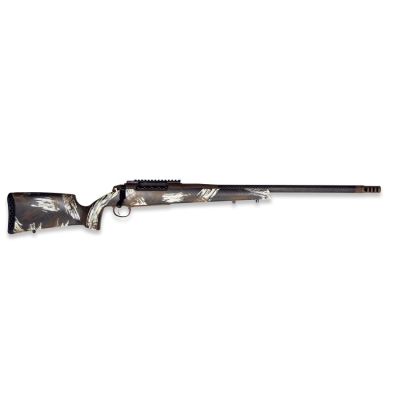 Rifle de Cerrojo Weatherby Model 307 Alpine CT 257 WBY Mag