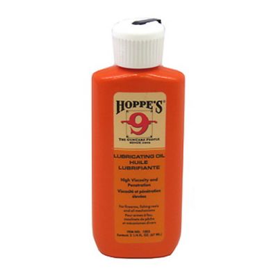 Aceite lubricante Hoppe's