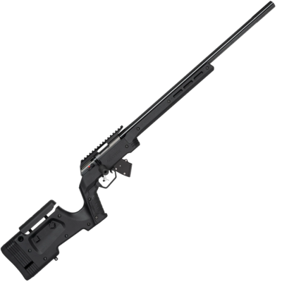 Carabina de cerrojo Anschutz 1761 APR Long Rrange 22lr