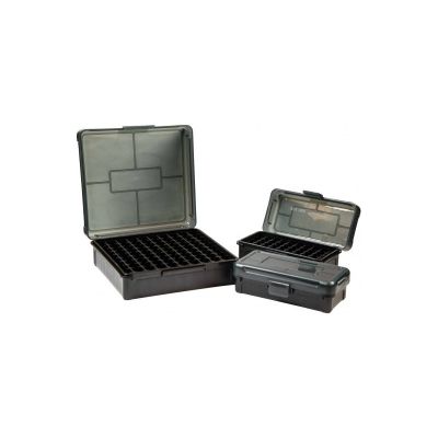 Caja Frankford HINGE -TOP 100 Cal.32S&W/38Sp/38SW (1003) imagen 1