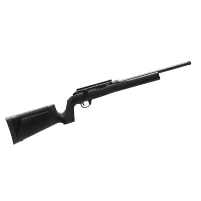 Carabina de cerrojo rectilineo Hammerli Force B1 22lr