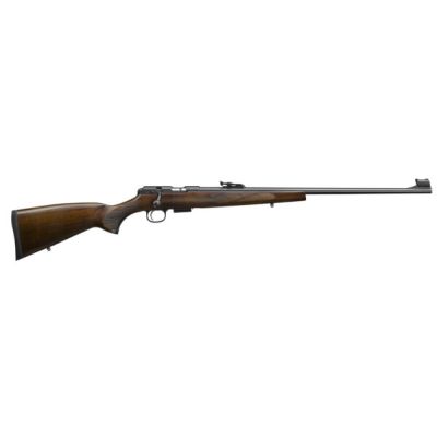 Carabina de cerrojo CZ 457 Lux .17 hmr