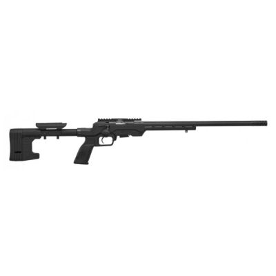 Carabina de cerrojo CZ 457 MDT Chassis 22lr