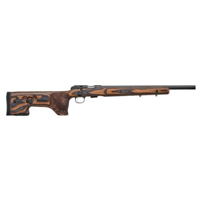 Carabina de cerrojo CZ 457 Range 22lr