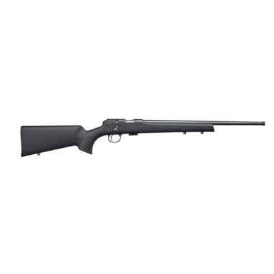 Rifle de cerrojo CZ 457 Synthetic 22lr