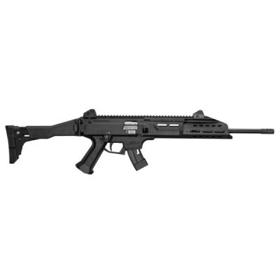 Carabina semiautom&aacute;tica CZ Scorpion Evo 3 S1 22lr