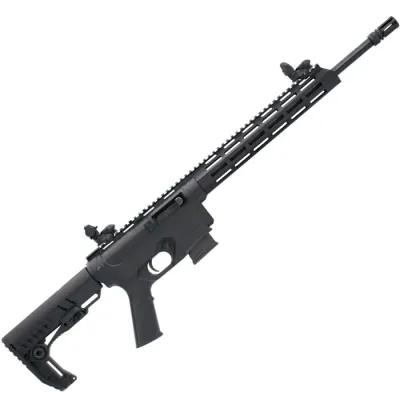 Carabina semiautom&aacute;tica Rossi 7022 Delta 22lr