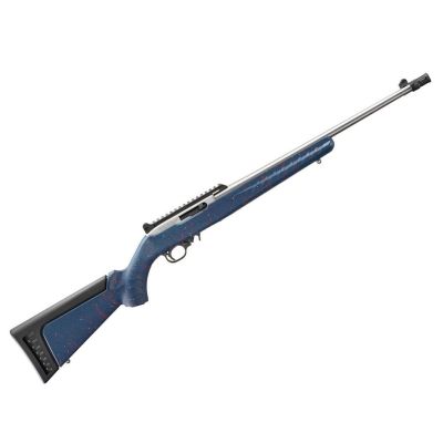 Carabina semiautom&aacute;tica Ruger 10/22 250th Anniversary Liberty - 22 LR