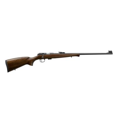 Carabina de cerrrojo CZ 457 training rifle 22lr