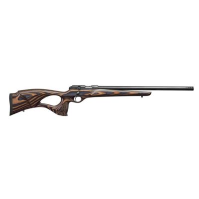 Carabina de cerrojo CZ 457 thumbhole 22 WMR