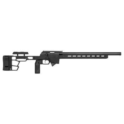 Carabina de cerrojo Anschutz 1761 APR ACC Gen 2 - 22lr
