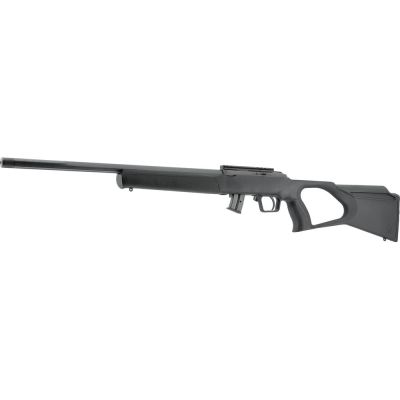 Rifle de Cerrojo Hammerli Regent 22lr