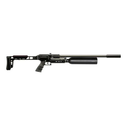 Carabina PCP Snowpeak AP1000 5,5 - Botella aluminio 360cc