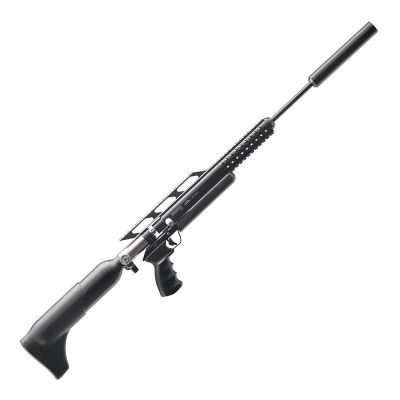 carabina pcp arcea snowpeak m18 6,35mm