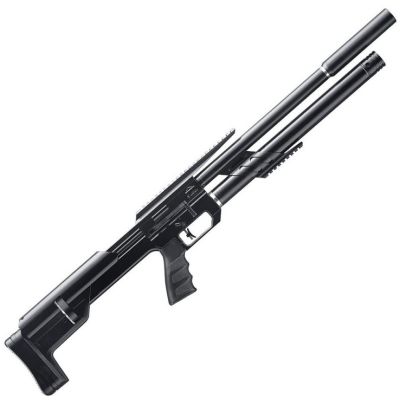 carabina pcp arcea snowpeak m60 4,5 mm