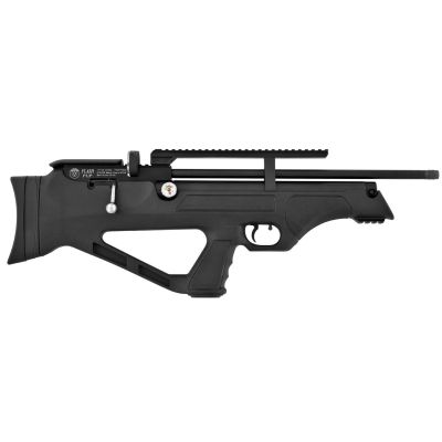Carabina PCP Hatsan Flashpup S 5,5 mm