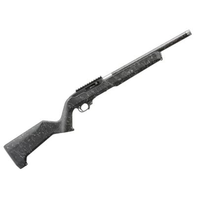 Carabina semiautom&aacute;tica Ruger 10/22 Carbon Fiber Magpul MOE X-22 - 22 LR