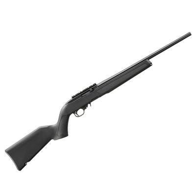 Carabina semiautom&aacute;tica RUGER 10/22 M-LOK - 22 LR