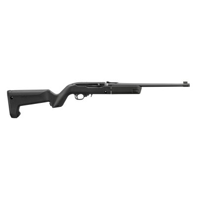 Carabina Ruger 10/22 Takedown Magpul Hunter X-22 Backpacker 22lr