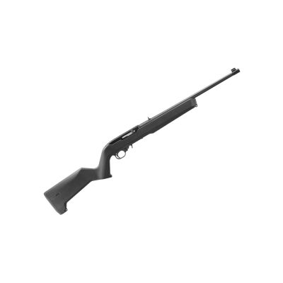 Carabina semiautom&aacute;tica Ruger 10/22 Carbine Magpul MOE X-22 con rosca .22lr