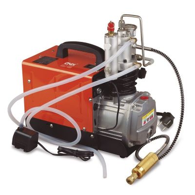 Compresor PCP Onix Eolo 1000 imagen 6