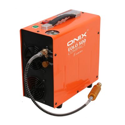 compresor pcp onix eolo 500 compact con parada autom&aacute;tica
