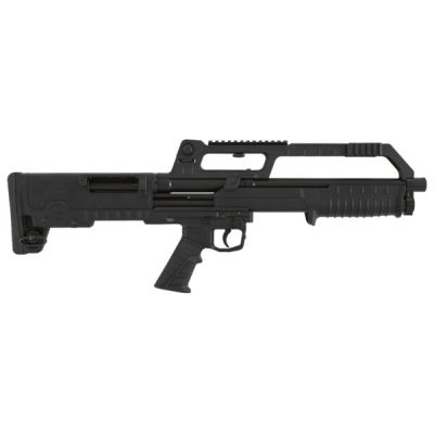 Escopeta corredera Hatsan Escort Bull Tac Calibre 12