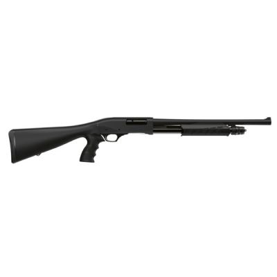 Escopeta corredera Retay GPS Tactical calibre 12