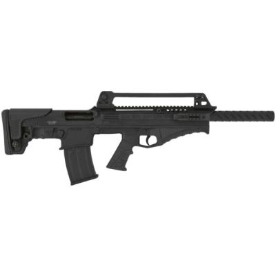 Escopeta semiautom&aacute;tica Hatsan Escort BTS12 Calibre 12
